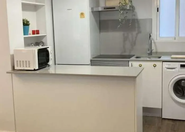 Amazing Cozy Apartment Super Central
