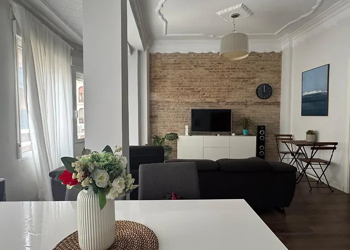 Amazing Cozy Apartment Super Central